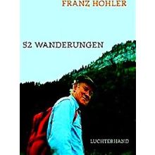 52 Wanderungen