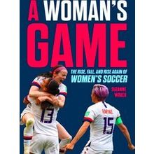 A Woman's Game