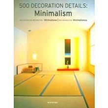 500 Decoration Details