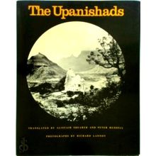 The Upanishads - Translated by Alistair Shearer and Peter Russell. Photographs b