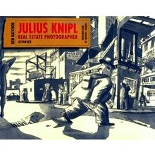 Julius Knipl, Real Estate Photographer - Stories - Ben Katchor