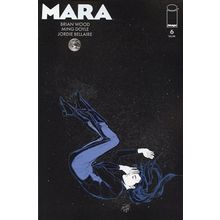 Mara (2012 Ltd) # 006 NM MODERN AGE COMICS