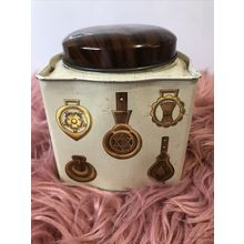 Riley's Toffee made in England Riley Brothers empty tin can collectable