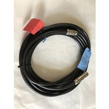 YORK YE-HARMONIC-FB 69045 rde-rpc-3/16 SERVO MACHINE CABLE ASSEMBLIY/CORDSET,EV
