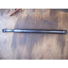 1950 DODGE FLAT FENDER TRUCK REAR DRIVELINE DRIVE SHAFT OEM