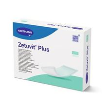 Zetuvit® plus Superabsorbent Dressing 8" X 10"- Box of 10 (413113)