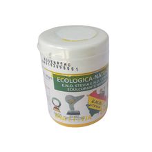 Original Stevia Healthy Powder Sweetener Ecological Natural Diet Bolivia 80grs