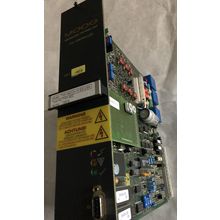 MOOG T161-902 A-10-E5-2-9A SERVO T161 CONTROLLER B48359-004 REV C ,ED