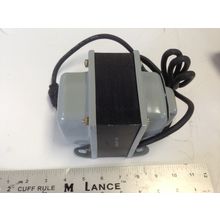NEW ACME ELECTRIC T-60810 AUTO TRANSFORMER 550VAC REFRIGERATION & APPLLIANCE,AG