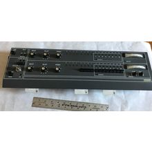 FOXBORO F0109AS-A,B0133SQ-D,P0162AD,B0142CS EA CONTROL PANEL F0109AS-A,EF