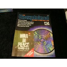 The Unexplained Volume 124