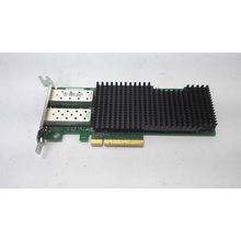 HPE 2 Port 10/25Gbps 661SFP28 Ethernet Adapter 870823-001 879666-001