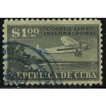 1931 SG 384 - #5 fine used (o)