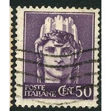 1945/1946 Michel 674Y - fine used (o)