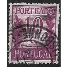 1940 Michel P60 - fine used (o)