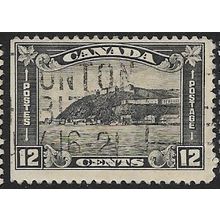 1930/1931 SG 294 - #2 fine used (o)