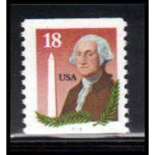 2149 18c George Washington Fine MNH LGG CNS 1112 PA5977