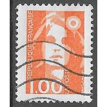 1990 Michel 2775 - #2 fine used (o)