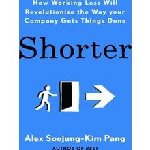 Shorter - Alex S. Pang