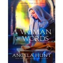 A Woman Of Words