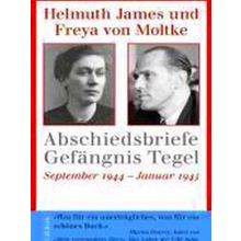 Abschiedsbriefe Gefangnis Tegel