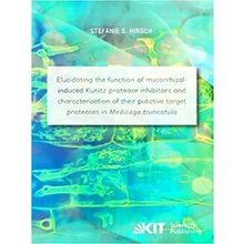 Elucidating the function of mycorrhizal-induced Kunitz protease inhibitors