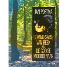 Commissaris Van Beek En De Gooise Moordenaar