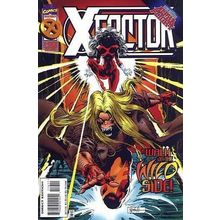 X-Factor (Vol 1) # 116 NM MODERN AGE COMICS
