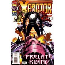 X-Factor (Vol 1) # 117 NM- AMERICAN COMICS