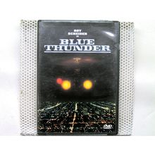blue thunder