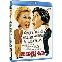 Forever Female (1953) - William Holden Blu-ray codefree