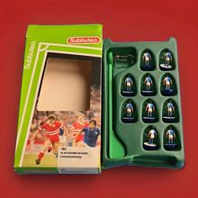 Subbuteo Blackburn Rovers LABEL NUMBER 783 LW Lightweight team