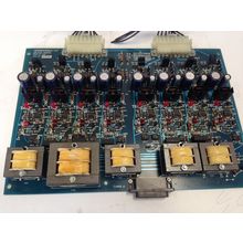 VOLKMAN VED20020CA-10 DRIVER BOARD VED20020CA,EY