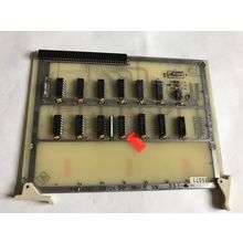 CHARMILLES ANDREWS 105724-001 ASSY DISPLAY DRIVER BOARD PCB 105724-OO1,SI