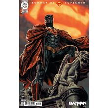 Batman (2016) #160 DC Comics CHIP ZDARSKY CARDSTOCK Variant HUSH 2 LOEB LEE