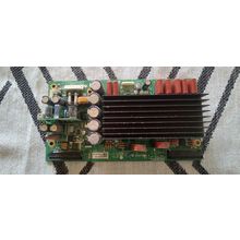 LG 42PC3R ZSUS board. 6871QZH056B / 6870QZH104B