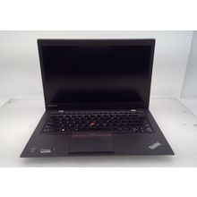 Lenovo ThinkPad X1 Carbon Gen 3 Intel 8GB Ram 256GB SSD Win10 B0