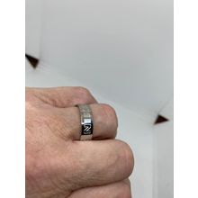 New Nike men’s women’s silver colour designer fashion sports ring