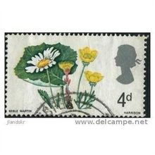 1967 SG 719 - fine used (o)