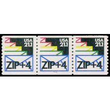 2150a 21.1c Envelopes Very Fine MNH LGG PNC 111111/3 R0319