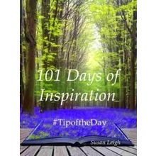 101 Days Of Inspiration