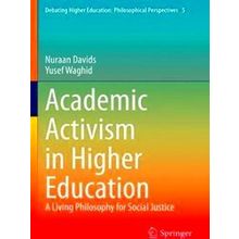 Academic Activism in Higher Education