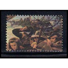 Used 1688d 24c Very Fine KA5045