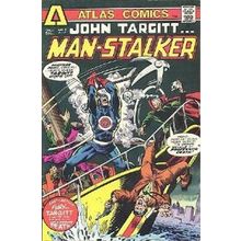 Targitt (Vol 1) # 003 VFN BRONZE AGE COMICS