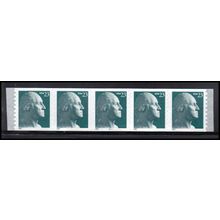 3475A 23c George Washington Very Fine MNH PNC B11/5 PAL4171