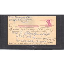 Used UX48 4c Abraham Lincoln PreCnx CV03605