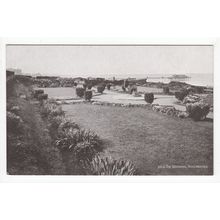 The Gardens Hunstanton Postcard Norfolk S H Barkham