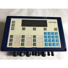 BARCO A901137S Barco DU8P/PE 100-240V Data Collection Terminal,AN