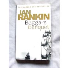 Beggars Banquet by Ian Rankin (Paperback, 2005)