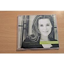 Tina Arena - Sorrento Moon (I Remember) CDS (1996) VGC.